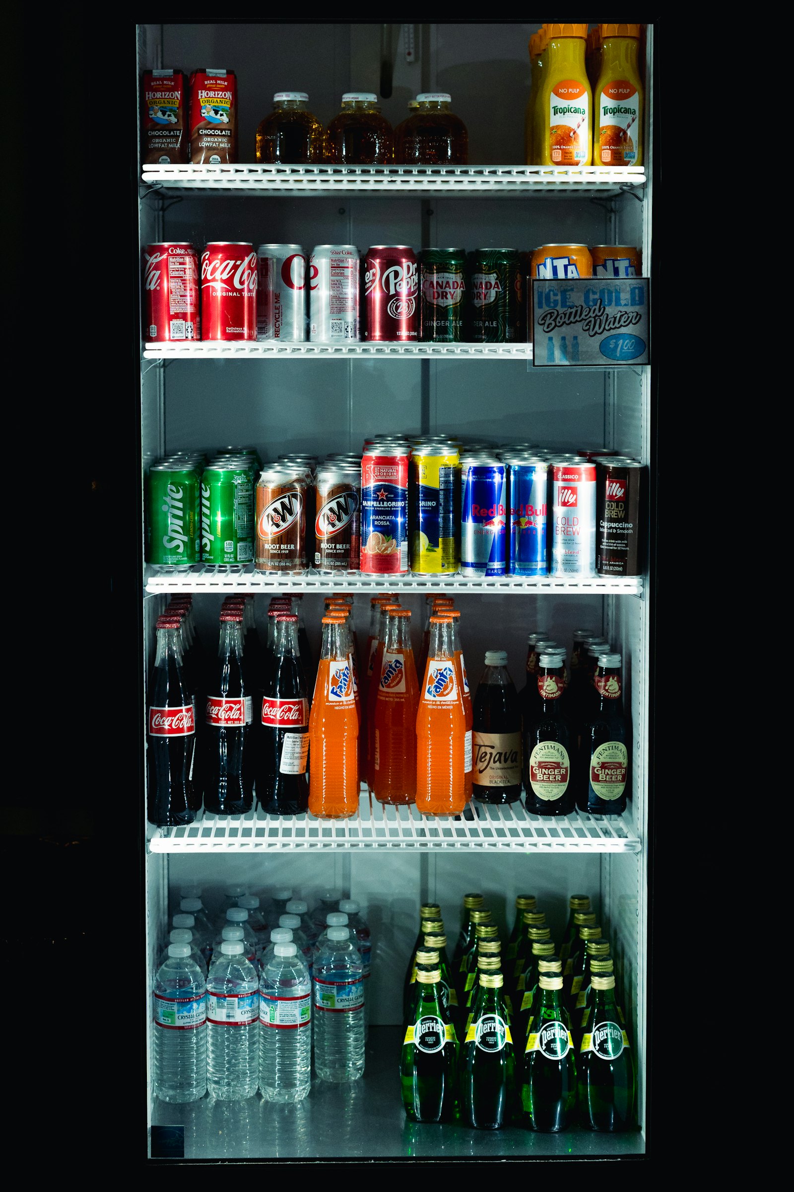 Ammonia Refrigeration System